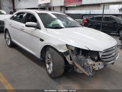 FORD TAURUS 2013