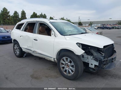 BUICK ENCLAVE 2014