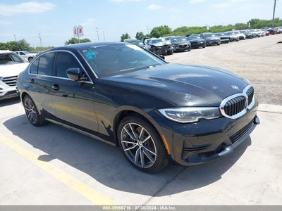 RIVE 330I 2020