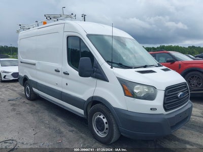 FORD TRANSIT-150 2016