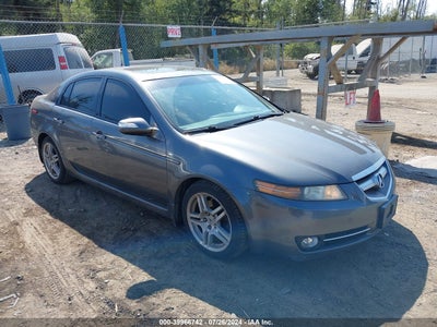 ACURA 200 2008