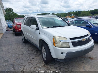 CHEVROLET EQUINOX 2006