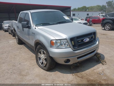 FORD F-150 2006