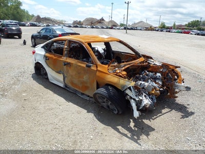HONDA CIVIC 2024