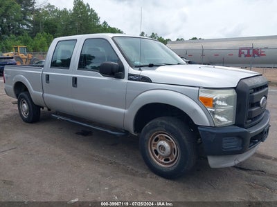 FORD F-250 2011