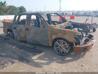 FORD F-150 2013