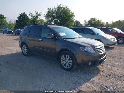 SUBARU TRIBECA 2010