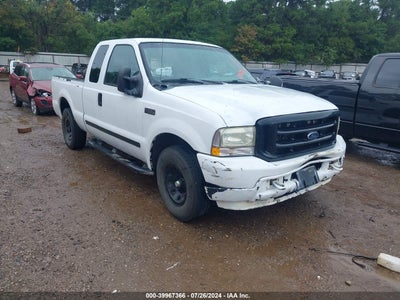 FORD F-250 2003