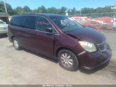 HONDA ODYSSEY 2008