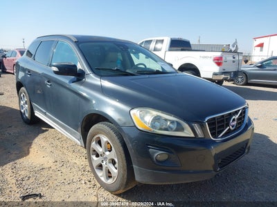 VOLVO XC60 2010