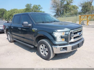 FORD F-150 2015