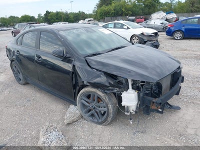KIA FORTE 2021