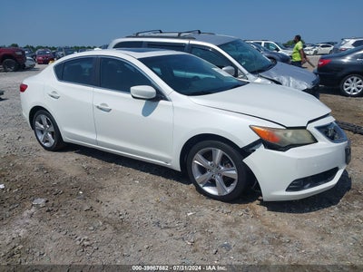 ACURA ILX 2014