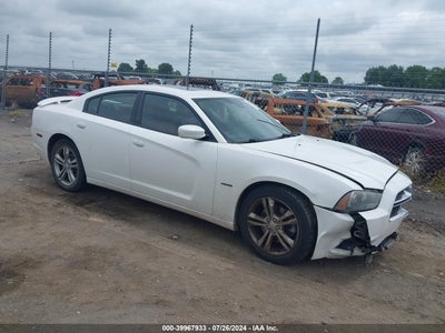 DODGE CHARGER 2013