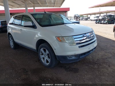 FORD EDGE 2008