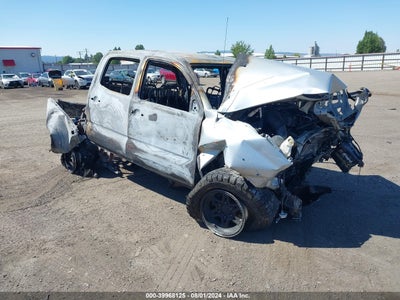 TOYOTA TACOMA 2006