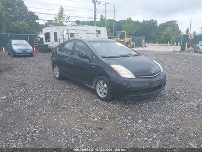 TOYOTA PRIUS 2009