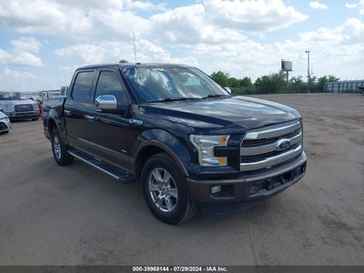 FORD F-150 2015