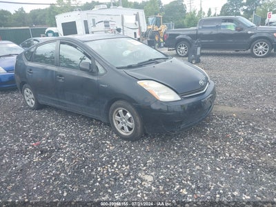 TOYOTA PRIUS 2009