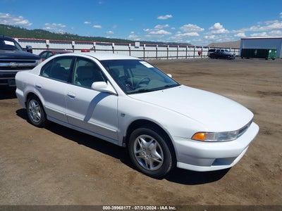 MITSUBISHI GALANT 2000