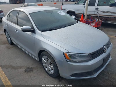 VOLKSWAGEN JETTA 2014