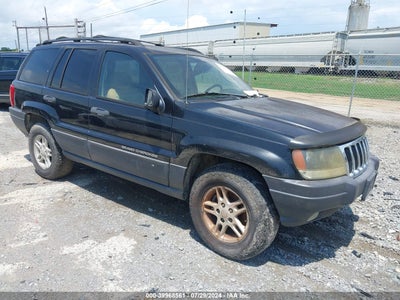 JEEP GRAND CHEROKEE 2003