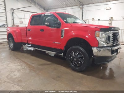 FORD F-350 2020