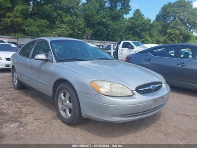 FORD TAURUS 2002