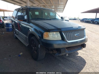 FORD EXPEDITION 2004