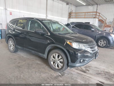 HONDA CR-V 2013