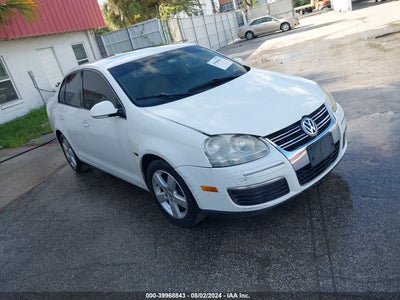 VOLKSWAGEN JETTA 2009