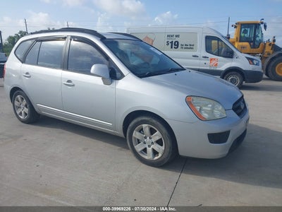 KIA RONDO 2008