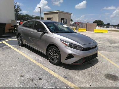 KIA FORTE 2023