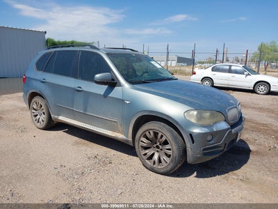 BMW X5 2009