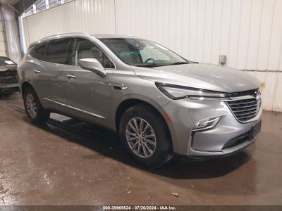 BUICK ENCLAVE 2023
