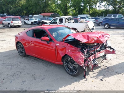 SCION SCION FR-S 2015