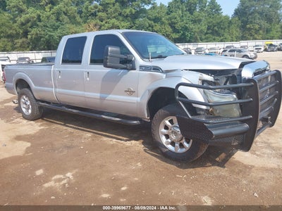 FORD F-350 2015