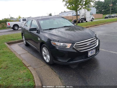 FORD TAURUS 2018