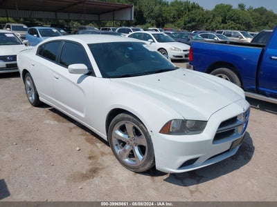 DODGE CHARGER 2014