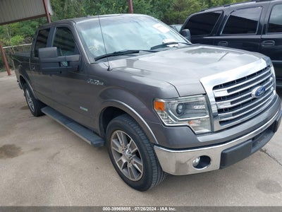 FORD F-150 2014
