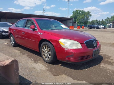 BUICK LUCERNE 2006