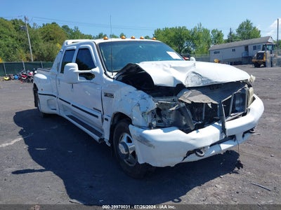 FORD F-350 2000