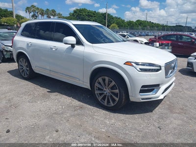 VOLVO XC90 2020
