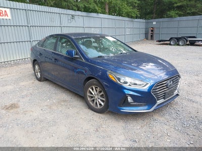 HYUNDAI SONATA 2019