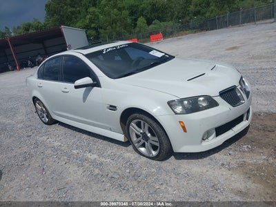 PONTIAC 200 2009