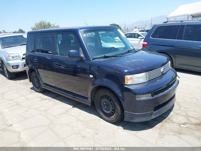 SCION XB 2006