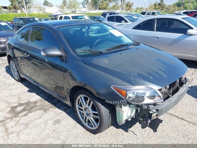 SCION TC 2007