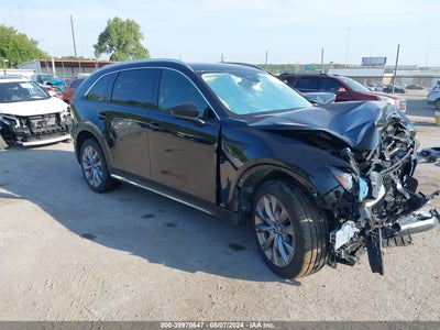 MAZDA CX-90 2024