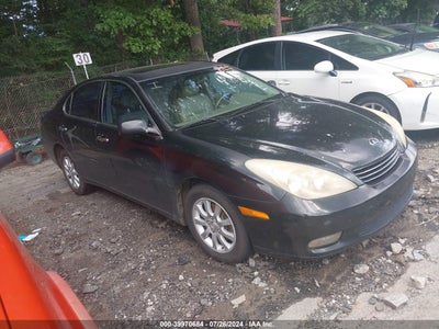 LEXUS ES 330 2004