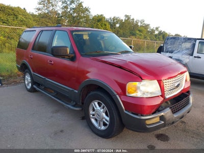 FORD EXPEDITION 2004